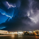 Illustration for article titled Jaw-dropping Photographs Capture the Sublime Power of Superstorms
